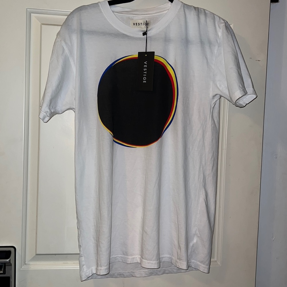 Vestige Men Tshirt